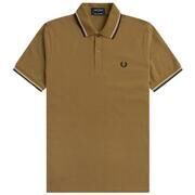 Polo Fred Perry SY3090