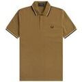 Polo Fred Perry SY3090