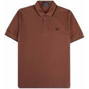 Polo Fred Perry SY3090