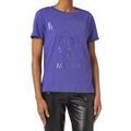 Tee-shirts sur Grenoble : T-shirt Moschino SY3126