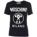 Tee-shirts sur Grenoble : T-shirt Moschino SY3139