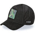 Casquette Capslab Casquette trucker prenium avec patch 3D Grenoble