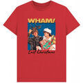Tee-shirts sur Grenoble : T-shirt Wham Last Christmas