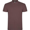 Polo Roly Star Polos sur Grenoble : Polo Roly Star