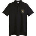 Polo Amplified Clothing And Justice For All