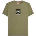 T-shirt Lambretta LB330 Grenoble