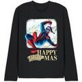 T-shirt Marvel Happy Thwipmas Christmas Grenoble