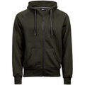 Vestes sur Grenoble : Veste Tee Jays Fashion