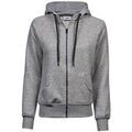 Vestes sur Grenoble : Veste Tee Jays Fashion