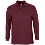 Polo Sols Winter II