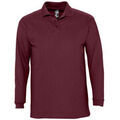 Pull sur Grenoble : Polo Sols Winter II