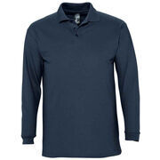 Polo Sols Winter II