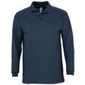 Pull sur Grenoble : Polo Sols Winter II