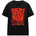 Tee-shirts sur Grenoble : T-shirt Transformers Generations Tech