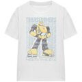Tee-shirts sur Grenoble : T-shirt Transformers Generations Autobot More Than Meets The Eye