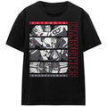 Tee-shirts sur Grenoble : T-shirt Transformers Generations Decepticons