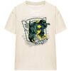 T-shirt Transformers Generations Street Style Dinobot