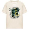 Tee-shirts sur Grenoble : T-shirt Transformers Generations Street Style Dinobot