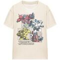 Tee-shirts sur Grenoble : T-shirt Transformers Generations Retro