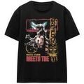 Tee-shirts sur Grenoble : T-shirt Transformers Generations Heroic Dinobot Grimlock