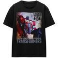 Tee-shirts sur Grenoble : T-shirt Transformers Generations