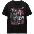 Tee-shirts sur Grenoble : T-shirt Transformers Generations Autobots Roll Out And Protect