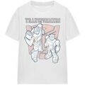Tee-shirts sur Grenoble : T-shirt Transformers Generations