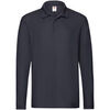 Polo Fruit Of The Loom Premium
