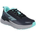 Baskets femme sur Grenoble : Baskets basses Hi-Tec Promenade