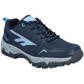 Randonn&eacute;e sur Grenoble : Chaussures Hi-Tec Jaguar Rouge