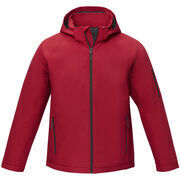 Veste Elevate Essentials Notus