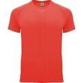 T-shirt Roly Bahrain Grenoble