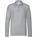 Polos sur Grenoble : Polo Fruit Of The Loom Premium