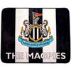 Plaids, jet&eacute;s Newcastle United Fc BS6263 Noir Unique. . Maison & D&eacute;co > Plaids, jet&eacute;s.
