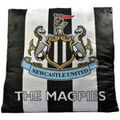Coussins Newcastle United Fc BS6276 Noir Unique. . Maison & D&eacute;co > Coussins. Grenoble