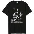 T-shirt Amplified Clothing Queen Of Camden Grenoble
