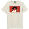T-shirt Amplified Clothing Square Logo