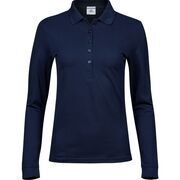 Polo Tee Jays RW10922