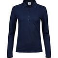Polo Tee Jays RW10922