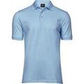 Polos sur Grenoble : Polo Tee Jays Luxury