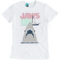 Tee-shirts sur Grenoble : T-shirt Jaws TT1000