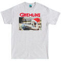 Tee-shirts sur Grenoble : T-shirt Gremlins TT1004