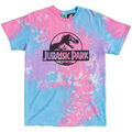 Tee-shirts sur Grenoble : T-shirt Jurassic Park TT1007