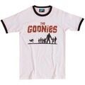 Tee-shirts sur Grenoble : T-shirt Goonies TT1012