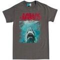Tee-shirts sur Grenoble : T-shirt Jaws TT1018