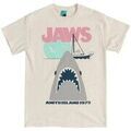 Tee-shirts sur Grenoble : T-shirt Jaws TT1022