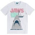 Tee-shirts sur Grenoble : T-shirt Jaws TT999
