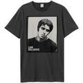 T-shirt Amplified Clothing Polaroid Portrait