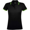 Pull sur Grenoble : Polo Sols Pasadena