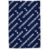 Plaids, jet&eacute;s Tottenham Hotspur Fc AG3923 Blanc Unique. . Maison & D&eacute;co > Plaids, jet&eacute;s.